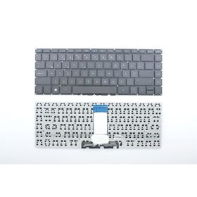 HP Pavilion 14-AB000 Klavye