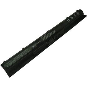 Hp Pavilion 14-ab000 Laptop Batarya