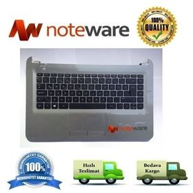HP Pavilion 14-AC186LA Klavye