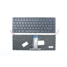 HP Pavilion 14-AL102NT Klavye