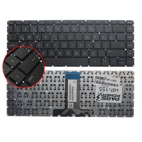 HP Pavilion 14-AL103NT Klavye