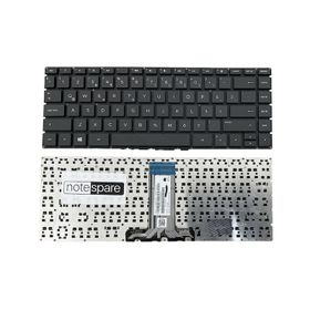 HP Pavilion 14-AL105NT Klavye