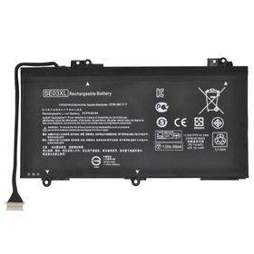 HP Pavilion 14-AL107NT Notebook Adaptör