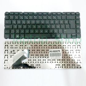 HP Pavilion 14-B000 Klavye