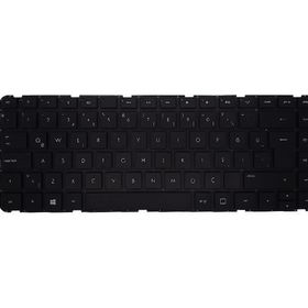 HP Pavilion 14-B000 Klavye