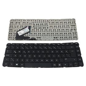 HP Pavilion 14-B019US Klavye
