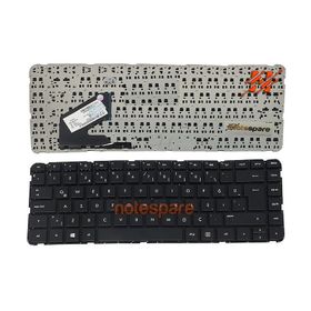 HP Pavilion 14-B019US Klavye