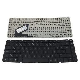 HP Pavilion 14-B019US Klavye