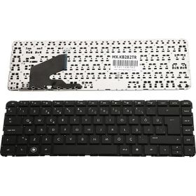 Hp Pavilion 14-B020 Klavye