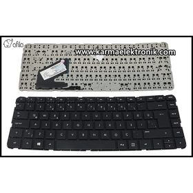 Hp Pavilion 14-B030 Klavye