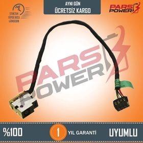 HP Pavilion 14-B030ET 14-B030ST Uyumlu Notebook Adaptör