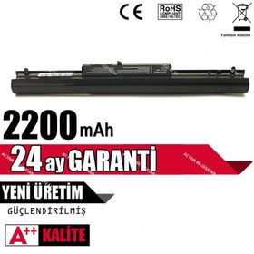 Hp Pavilion 14-B030ST Uyumlu Batarya