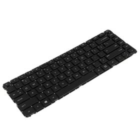 HP Pavilion 14-B065BR Siyah Klavye