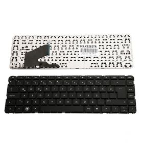Hp Pavilion 14-B066 Klavye
