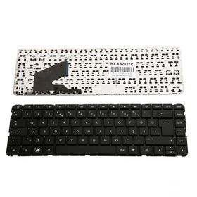 Hp Pavilion 14-B067 Klavye