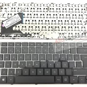 HP Pavilion 14-B100 Klavye