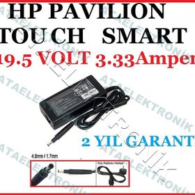 Hp Pavilion 14-B101ET Laptop Uyumlu Adaptör