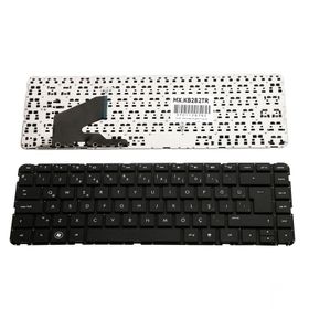 Hp Pavilion 14-B111 Klavye