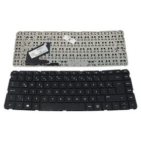 Hp Pavilion 14-B157 Klavye