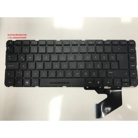 Hp Pavilion 14-B169 Klavye
