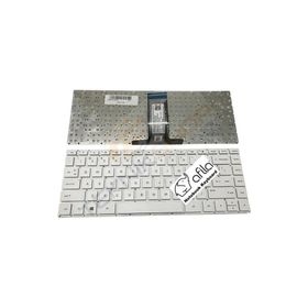 Hp Pavilion 14-BA100 X360 Notebook TR Beyaz Uyumlu Klavye