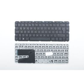HP Pavilion 14-F023 Siyah Klavye