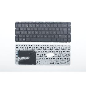 HP Pavilion 14-F023 Siyah Klavye