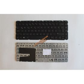HP Pavilion 14-F023 Siyah Klavye