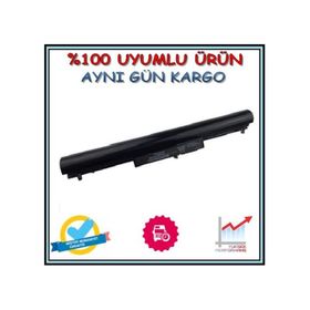 HP Pavilion 14-N035TU Uyumlu Laptop Batarya Pil