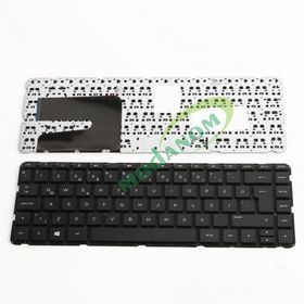 HP Pavilion 14-N206TX Siyah Klavye
