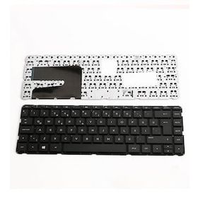 HP Pavilion 14-N219TU Siyah Klavye