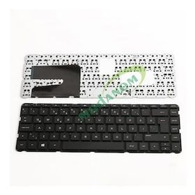 HP Pavilion 14-N226TU Siyah Klavye