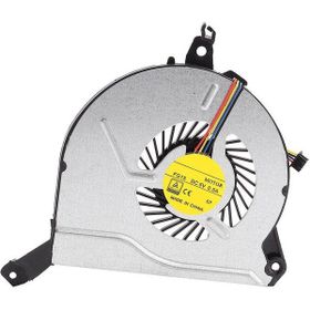 HP Pavilion 14-V 15-P TPN-Q140 15-K 17-F Laptop Fan