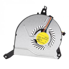 HP Pavilion 14-V 15-P TPN-Q140 15-K 17-F Laptop Fan