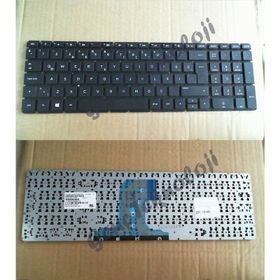 HP Pavilion 15-A Klavye