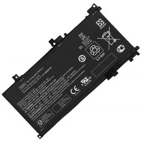 HP Pavilion 15-AB 15-AU 15-BC 15-AK Uyumlu Notebook Batarya