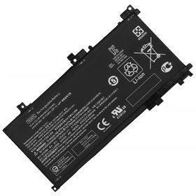 HP Pavilion 15-AB 15-AU 15-BC 15-AK Uyumlu Notebook Batarya