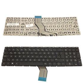 HP Pavilion 15-AB000 Klavye