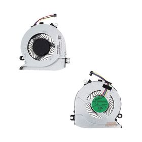 Hp Pavilion 15-AB005NT M7W65EA Laptop Notebook Uyumlu CPU Fan Fan