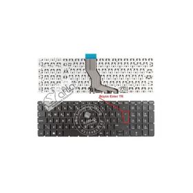 HP Pavilion 15-AB005NT Siyah Klavye