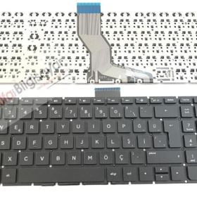 HP Pavilion 15-AB007NT Klavye