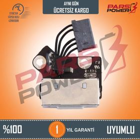 Hp Pavilion 15-AB052NT 15-AB053NT Uyumlu Adaptör