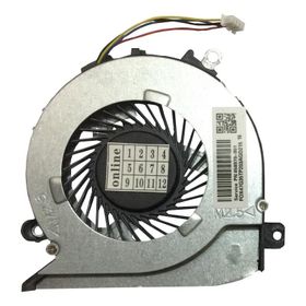 Hp Pavilion 15-AB100 Uyumlu Notebook Fan