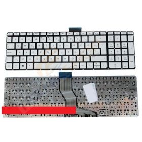 HP Pavilion 15-AB100NT Siyah Klavye