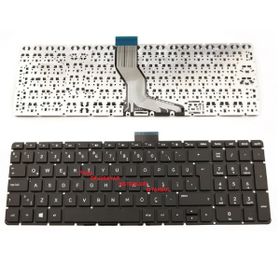 HP Pavilion 15-AB101NT Klavye