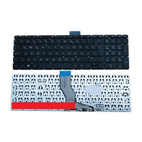HP Pavilion 15-AB102NT Siyah Klavye
