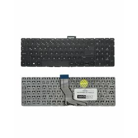 HP Pavilion 15-AB102NT Siyah Klavye