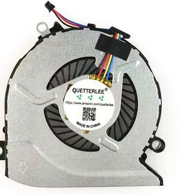 Hp Pavilion 15-AB103NT Uyumlu Notebook Fan