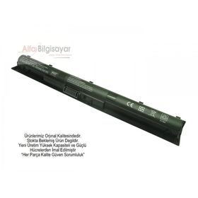 HP Pavilion 15-AB105NT T9Q79EA Uyumlu Notebook Batarya