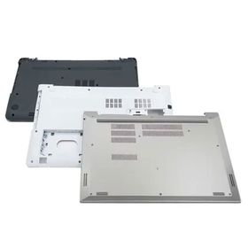 Hp Pavilion 15-ab106nt Silver Alt Kasa